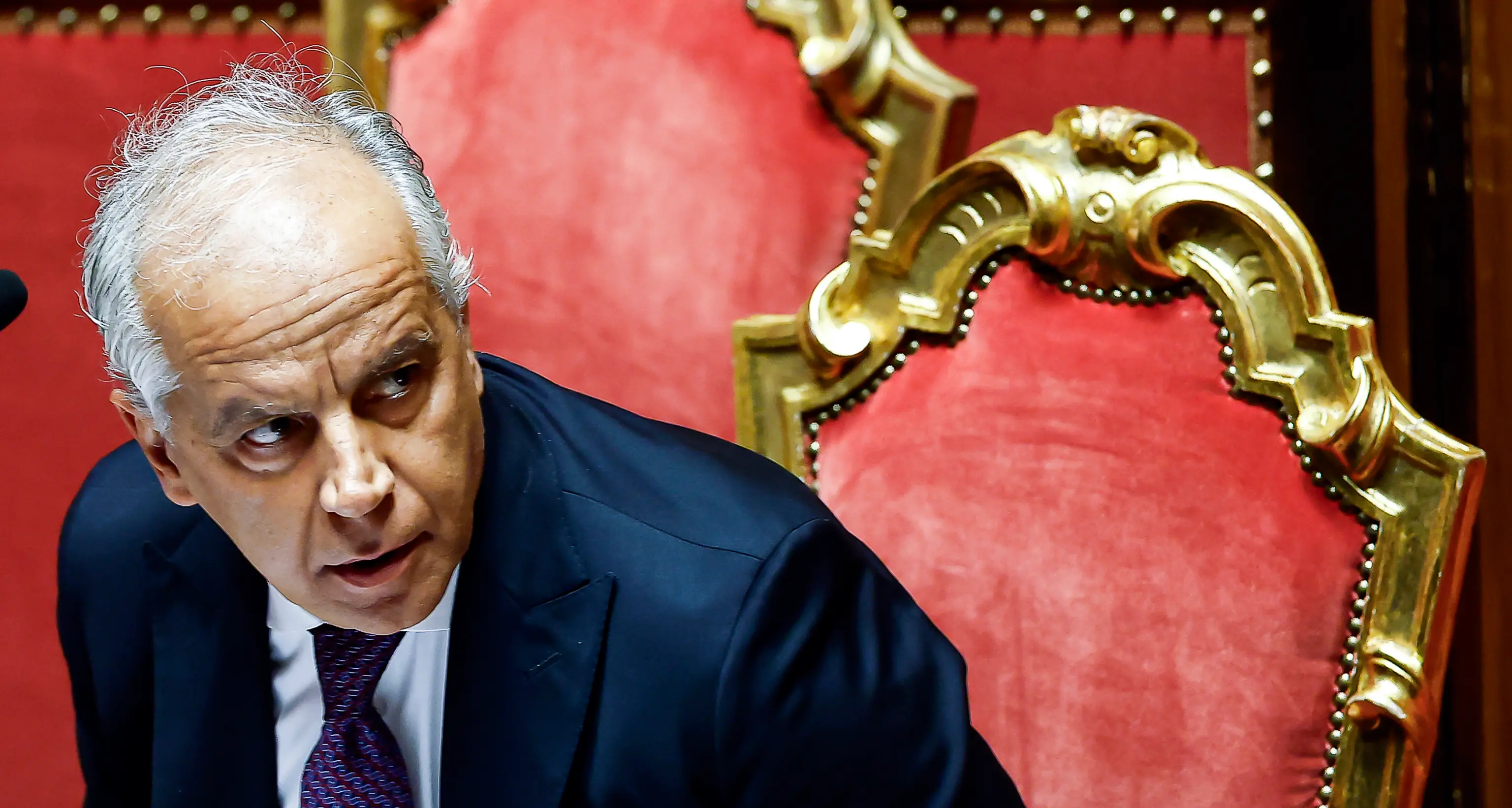 Dl Sicurezza: Piantedosi, 'un provvedimento strategico'