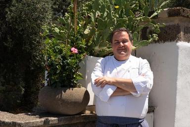 A Vico Equense nasce Caporivo, il nuovo progetto dello chef Gennaro Esposito