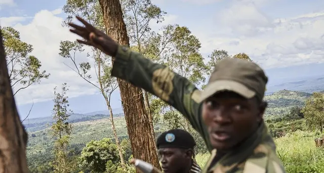 Congo: 16 morti in un nuovo massacro a Beni