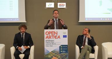 Agea, governance, sistema e dato per nuova stagione agricoltura