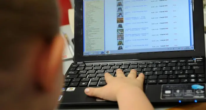 La giungla dell'online, prevenzione già all'asilo