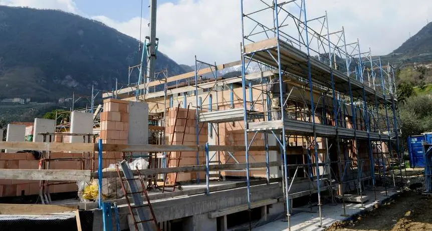 Le richieste dei costruttori alla politica: “ I prossimi 5 anni saranno decisivi per l'Alto Adige”