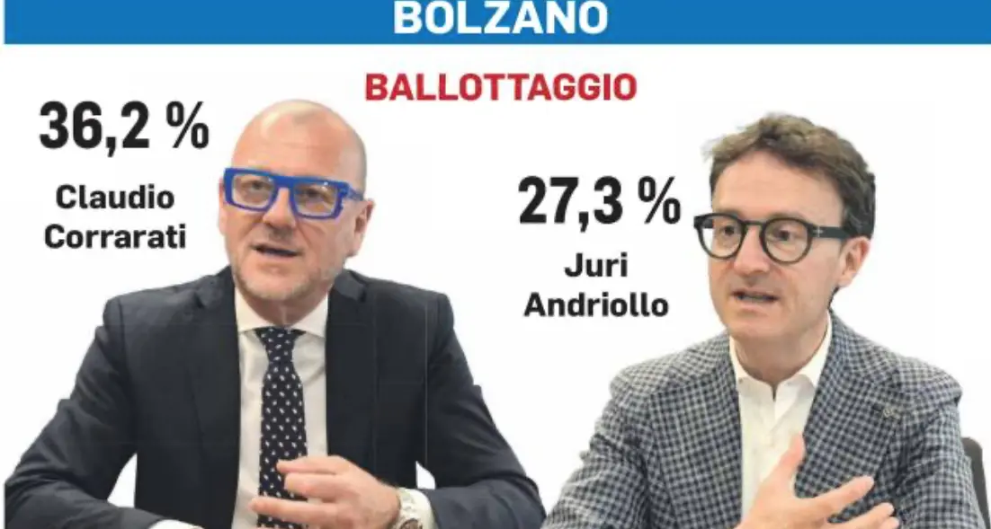 Elezioni comunali in Alto Adige, il nodo delle alleanze