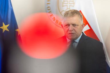 Fonti Ue, la Slovacchia blocca l'estensione delle sanzioni a Mosca