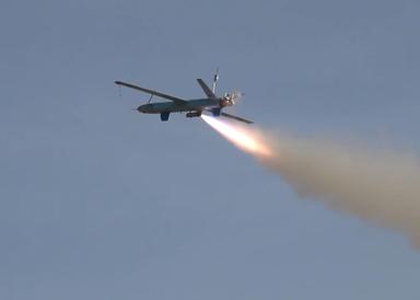 Fonti militari, 4 morti nel raid Houthi contro la sede presidenziale di Aden