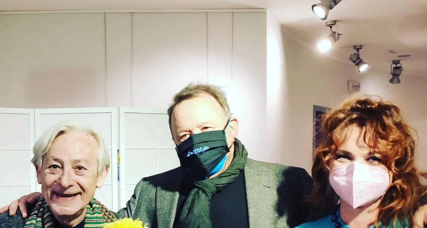 Bolzano, inaugurato un baby pit stop al Cristallo, teatro amico dei bimbi