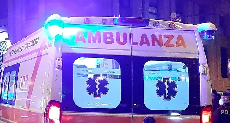 Investimento mortale a Pistoia, perde la vita l’anziana e subito dopo la nuora, stroncata da un malore