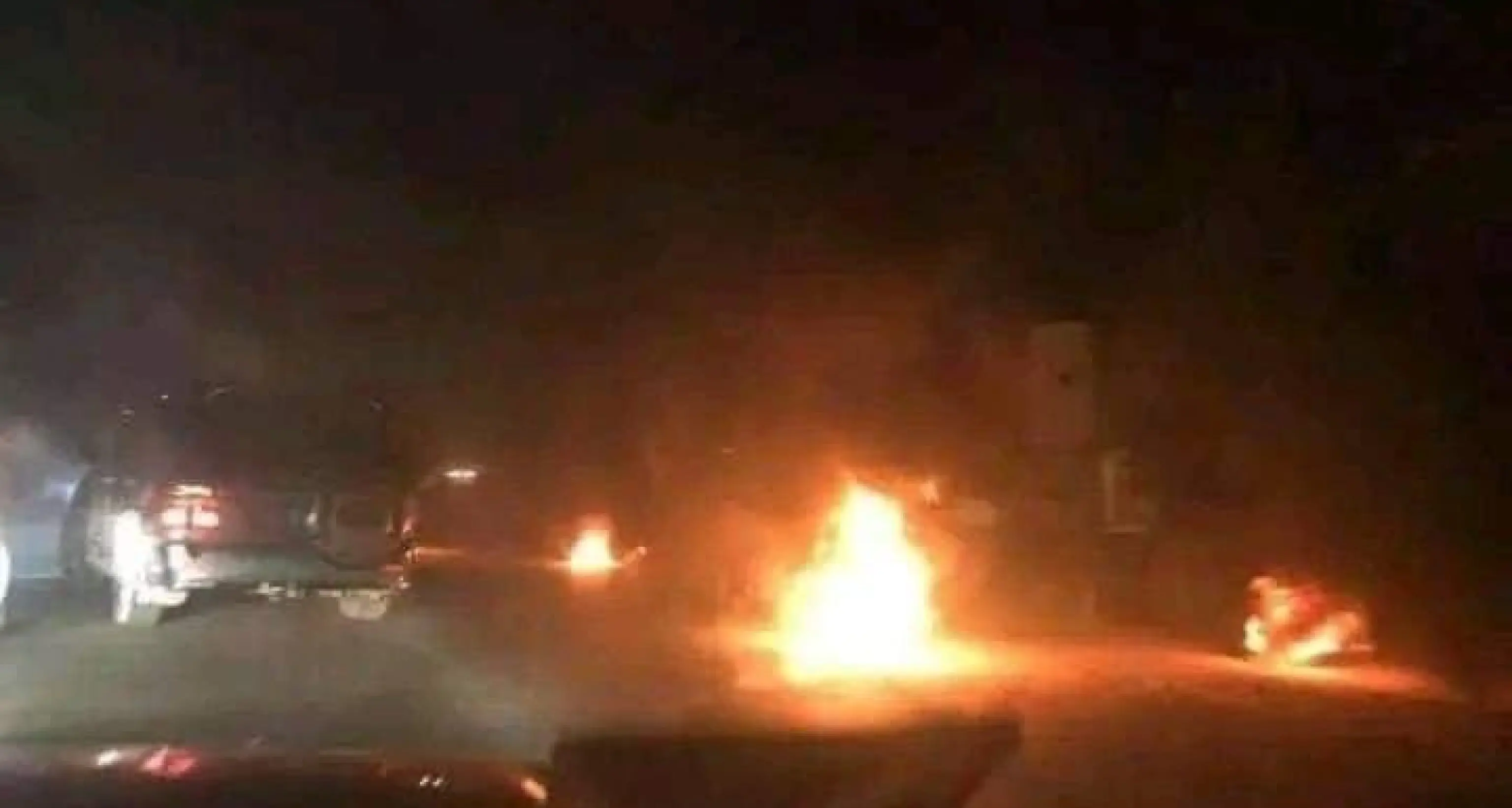 Libia: proteste a Tripoli per incontro Mangush - Cohen