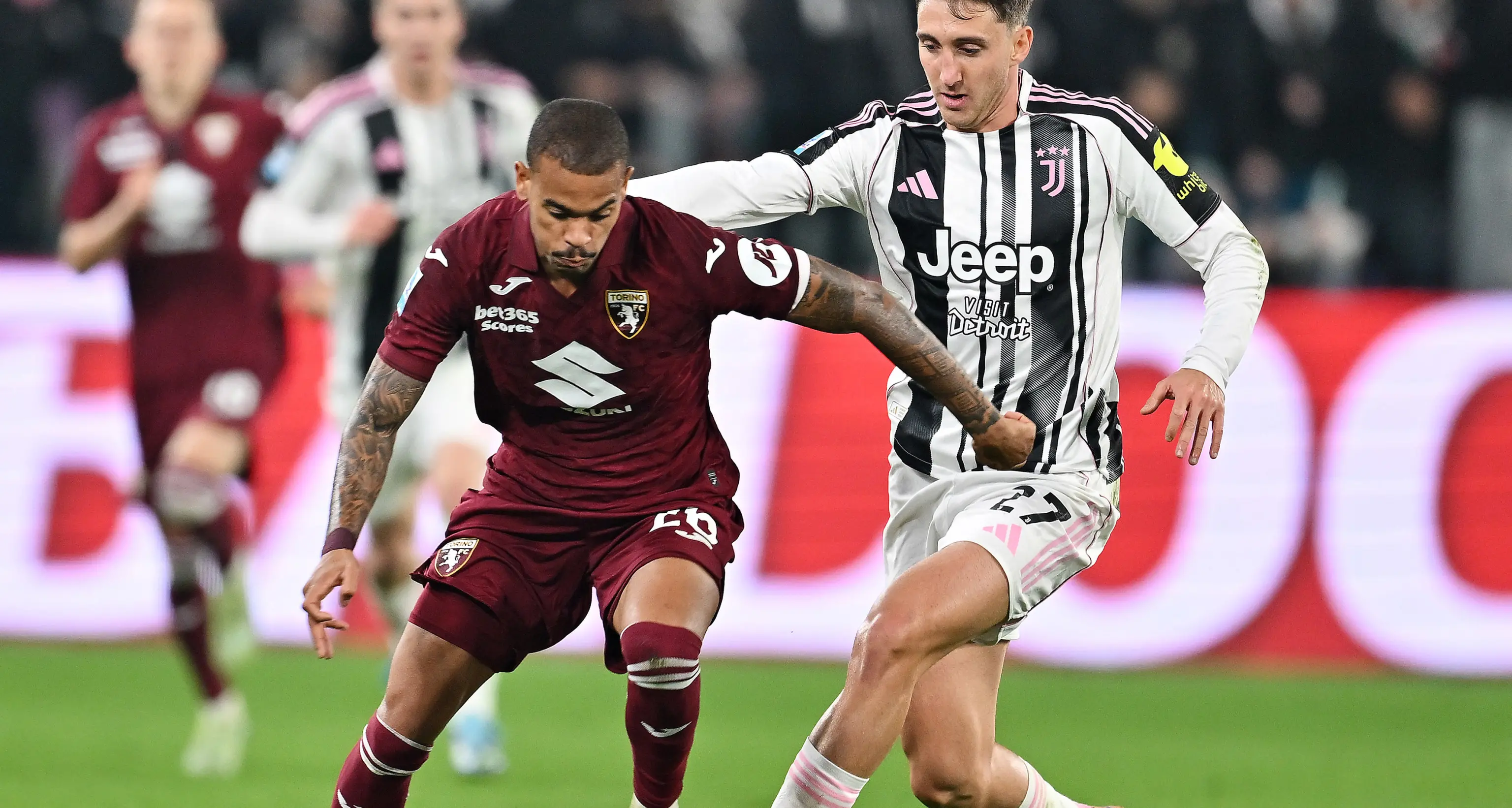 Champions:Cambiaso,'vietato sbagliare, a Bodo servono punti'