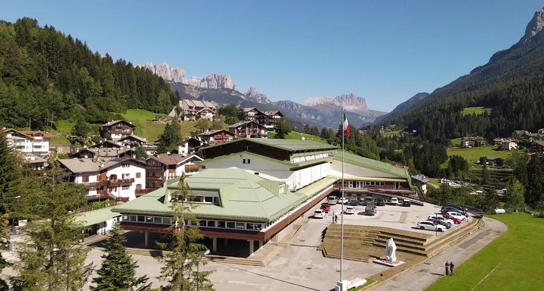 EuregioSportCamp: una settimana in mezzo alla natura (e bilingue) per sessanta ragazzi