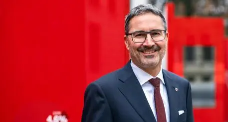 Kompatscher: “Il gesto della sindaca di Merano non è ideologico”
