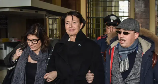 Qatargate: Corte Milano, Bellini non va consegnata al Belgio