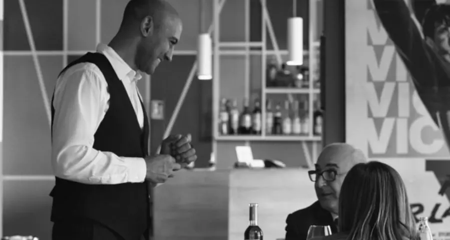 La storia di “In Galera”, il primo ristorante al mondo aperto dentro un carcere