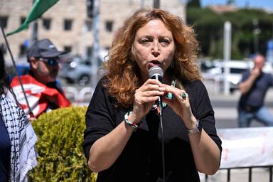 Flotilla, 'mandato di arresto turco per Netanyahu rompe l'impunità'
