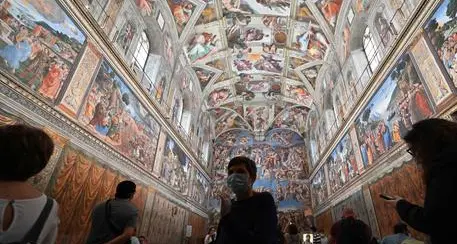 I Musei Vaticani riaprono: dal primo febbraio si potrà tornare a visitarli