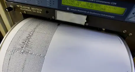 Scossa di terremoto al confine fra Austria e Germania avvertita anche in Alto Adige