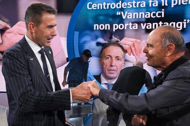 Vannacci, FnV è indispensabile al centrodestra per vincere