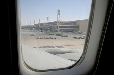 Attacco su aeroporto in Arabia Saudita, un morto e otto feriti