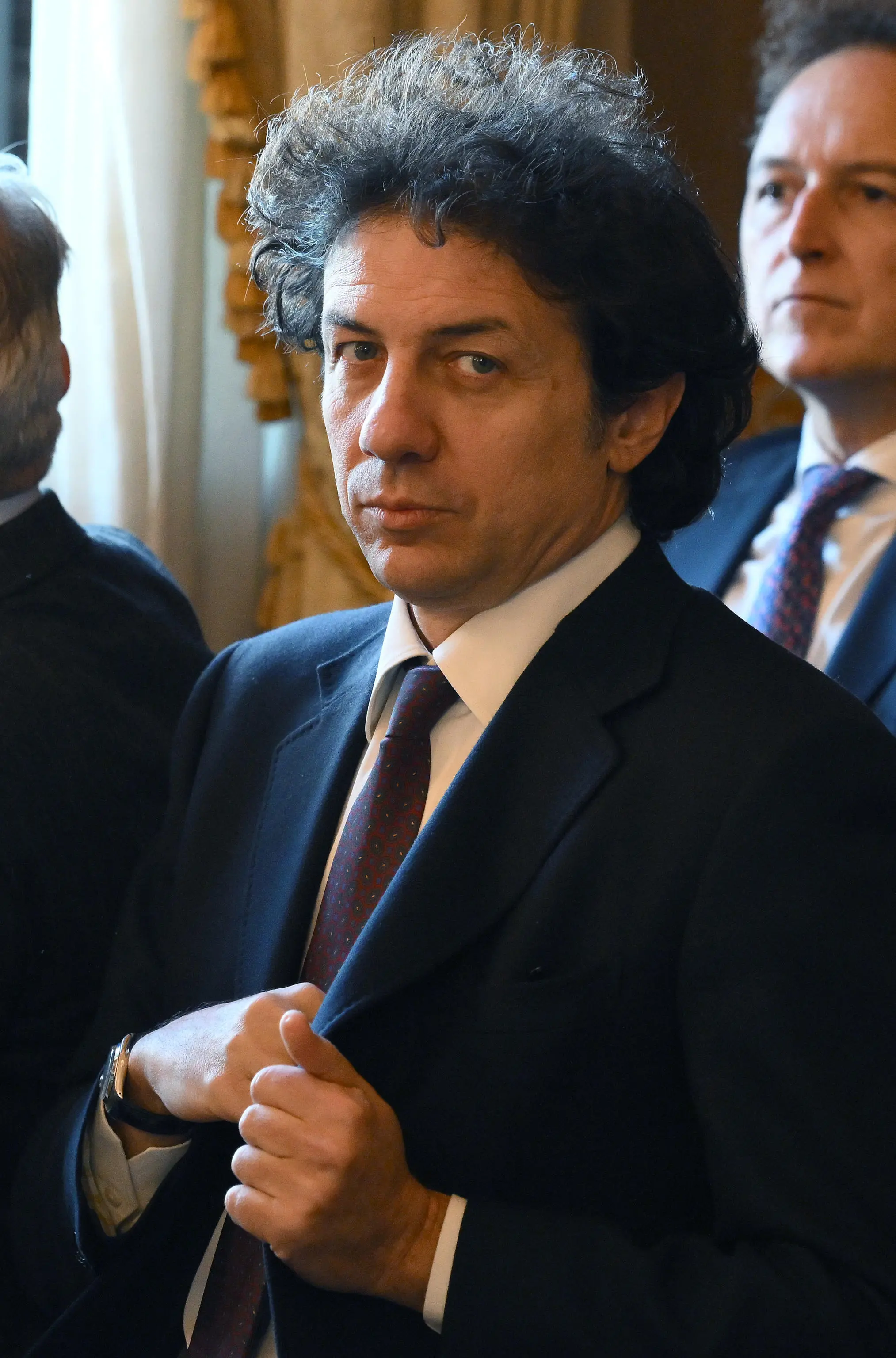 Fine vita: Gip Firenze, 'imputazione coatta per Cappato'