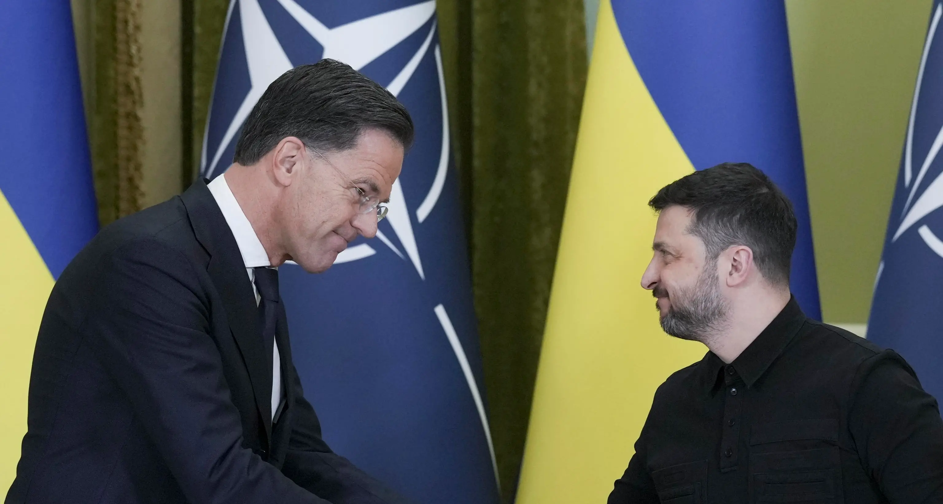 Ucraina: Media, funzionari Nato affermano che il Giappone intende unirsi al Purl