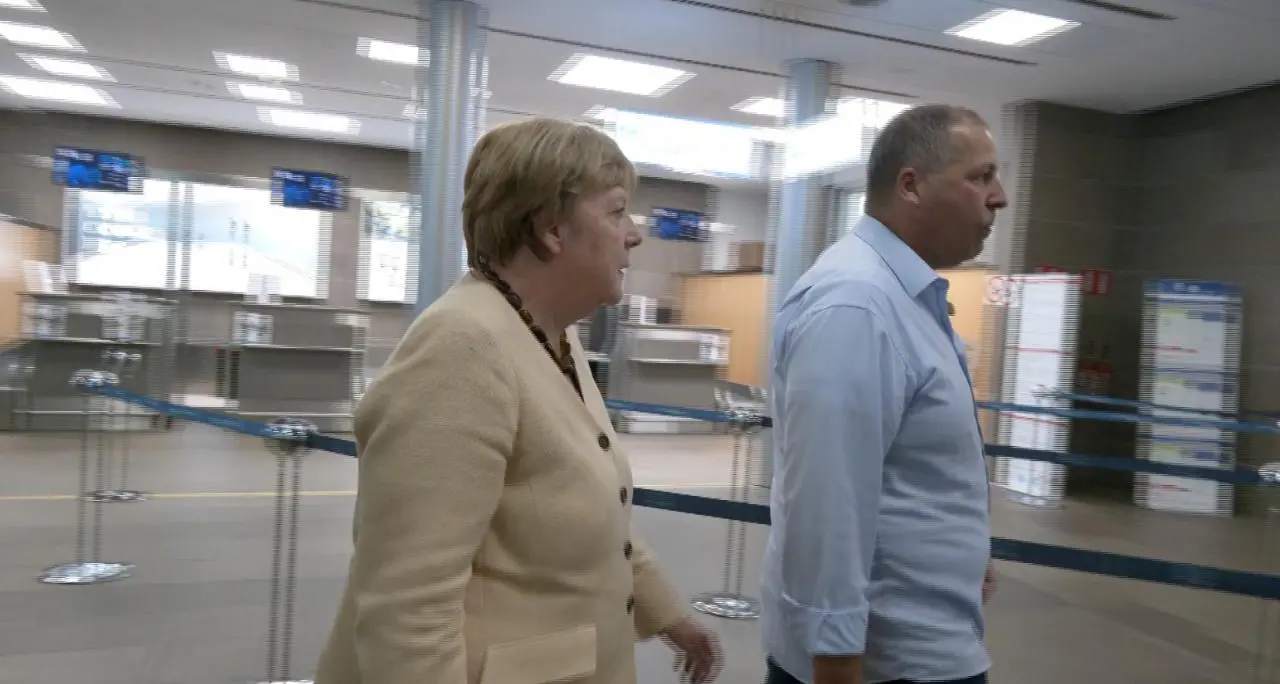 Un’estate “politica” per l’Alto Adige: dopo Mattarella, arriva Angela Merkel