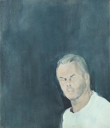 In mostra a Forte dei Marmi il primo ritratto dal vero di Armani di Luca Vernizzi