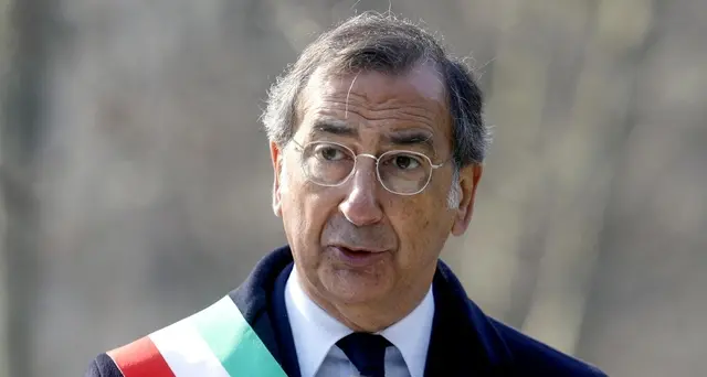 25 aprile: Sala, anche oggi siamo chiamati a ricostruire