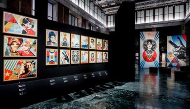 Le Gallerie d'Italia aperte gratis il 6 settembre, prima domenica del mese