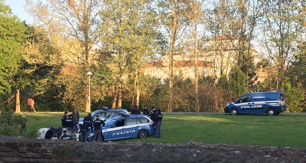 Bolzano, arrestato spacciatore con eroina potenzialmente letale