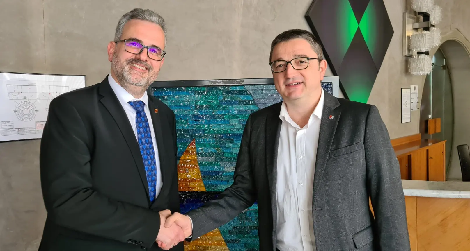 Regione: Michael Mayr si è dimesso da segretario generale