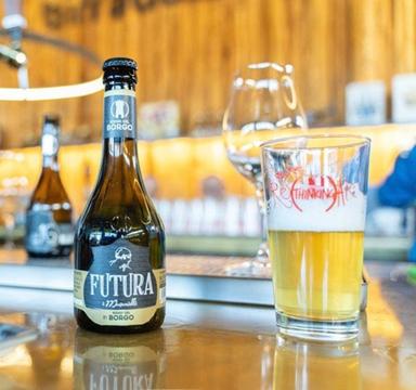 Birra del Borgo, raggiunto accordo con i sindacati, aderiscono tutti i lavoratori