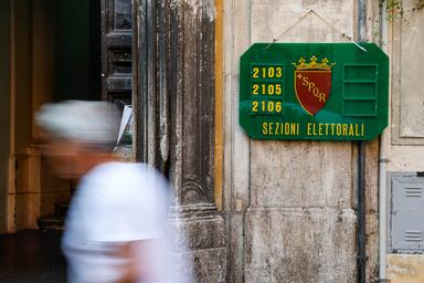 Il governo valuta di rimettersi all'Aula sui sub-emendamenti sulle preferenze
