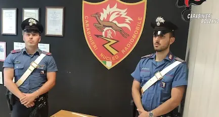 Studente universitario arrestato per spaccio: aveva 900 grammi di hashish in camera