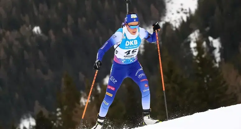 Federazione mondiale del biathlon: Rebecca Passler sospesa dopo dei controlli “italiani”. Chi è l’atleta finita nei guai