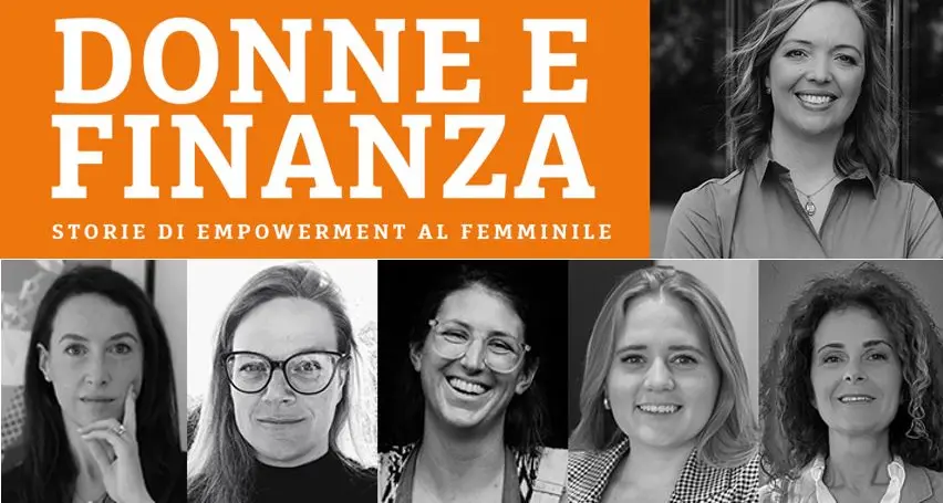 Al via la seconda edizione di “Donne e finanza”