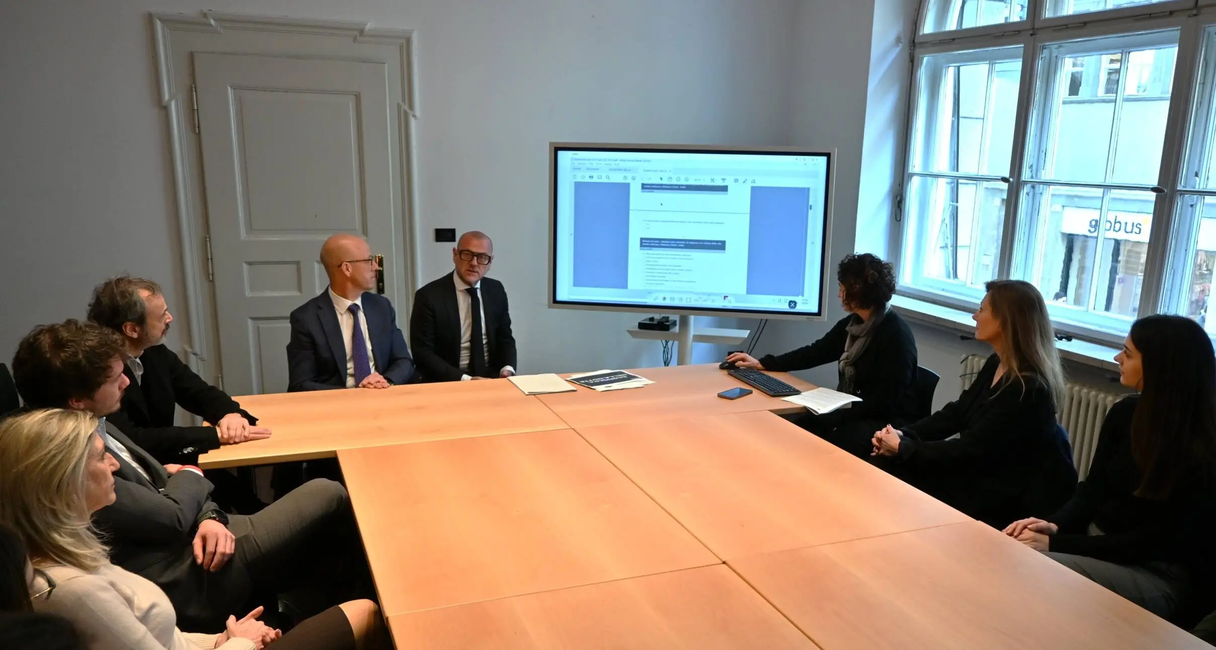 Via libera al progetto che “sveglia” le serate