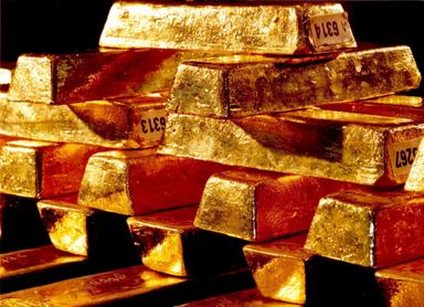Oro balza ai massimi da due mesi dopo dati sul lavoro Usa, +3% a 4.372 dollari