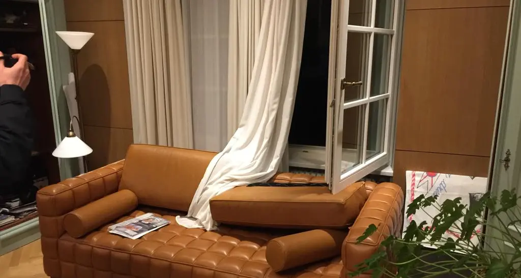 Merano, due giovani cercano di rubare nella notte all’hotel Bavaria ma vengono fermati