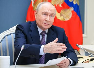 Putin, rilasciato il cittadino americano Stephen Hubbard