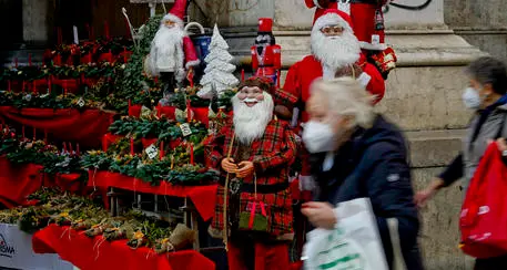 Shopping di Natale, l’Unione commercio: “Altoatesini, acquistate locale”