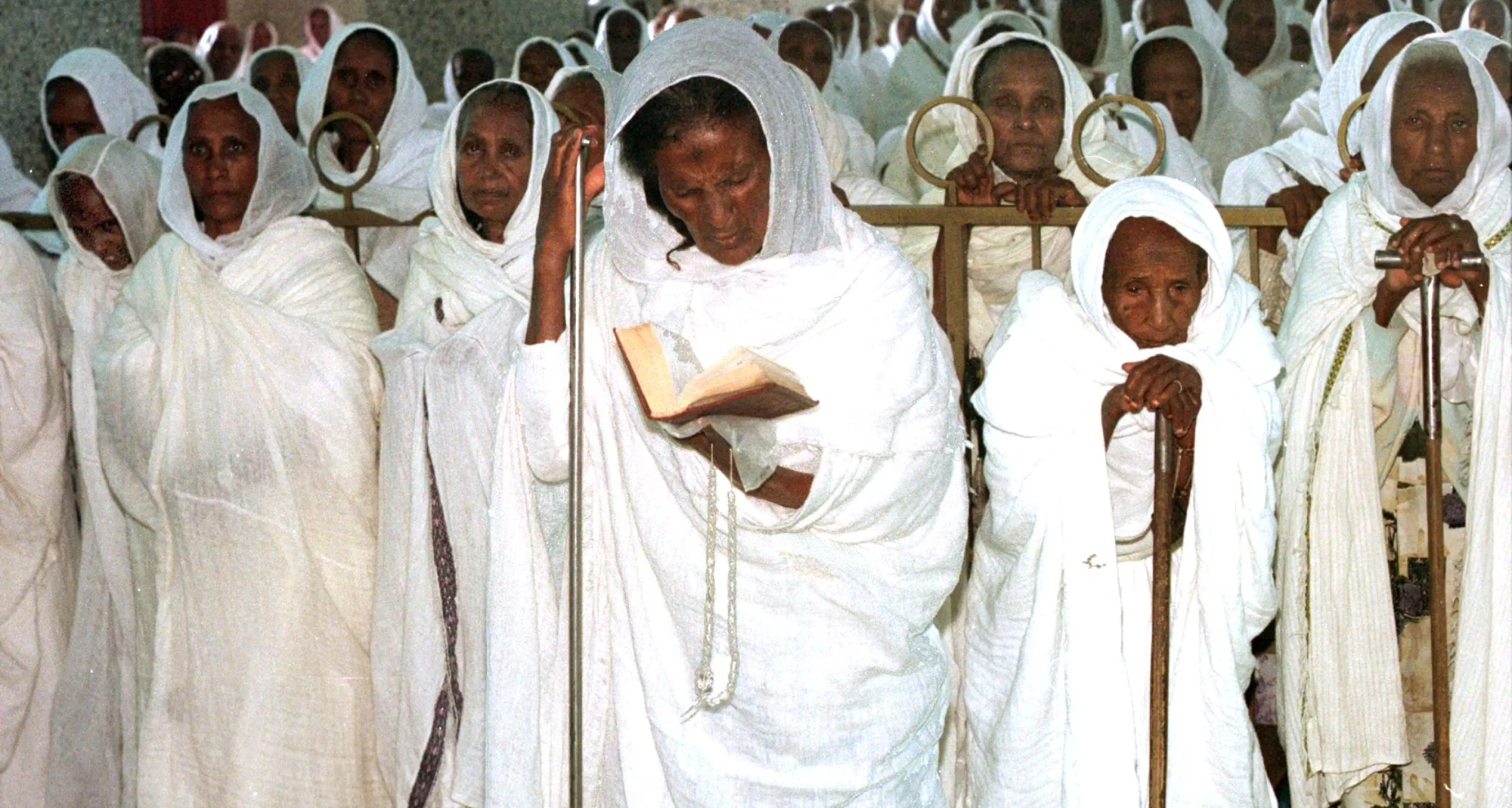 Etiopia: rapiti e uccisi quattro monaci ortodossi