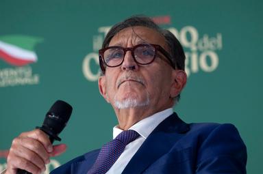 La Russa, al pareggio preferisco la sconfitta. Evita squadre con programmi opposti