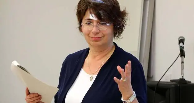 Assb, Liliana Di Fede lascia la direzione: «Ormai ho deciso, vado in pensione»