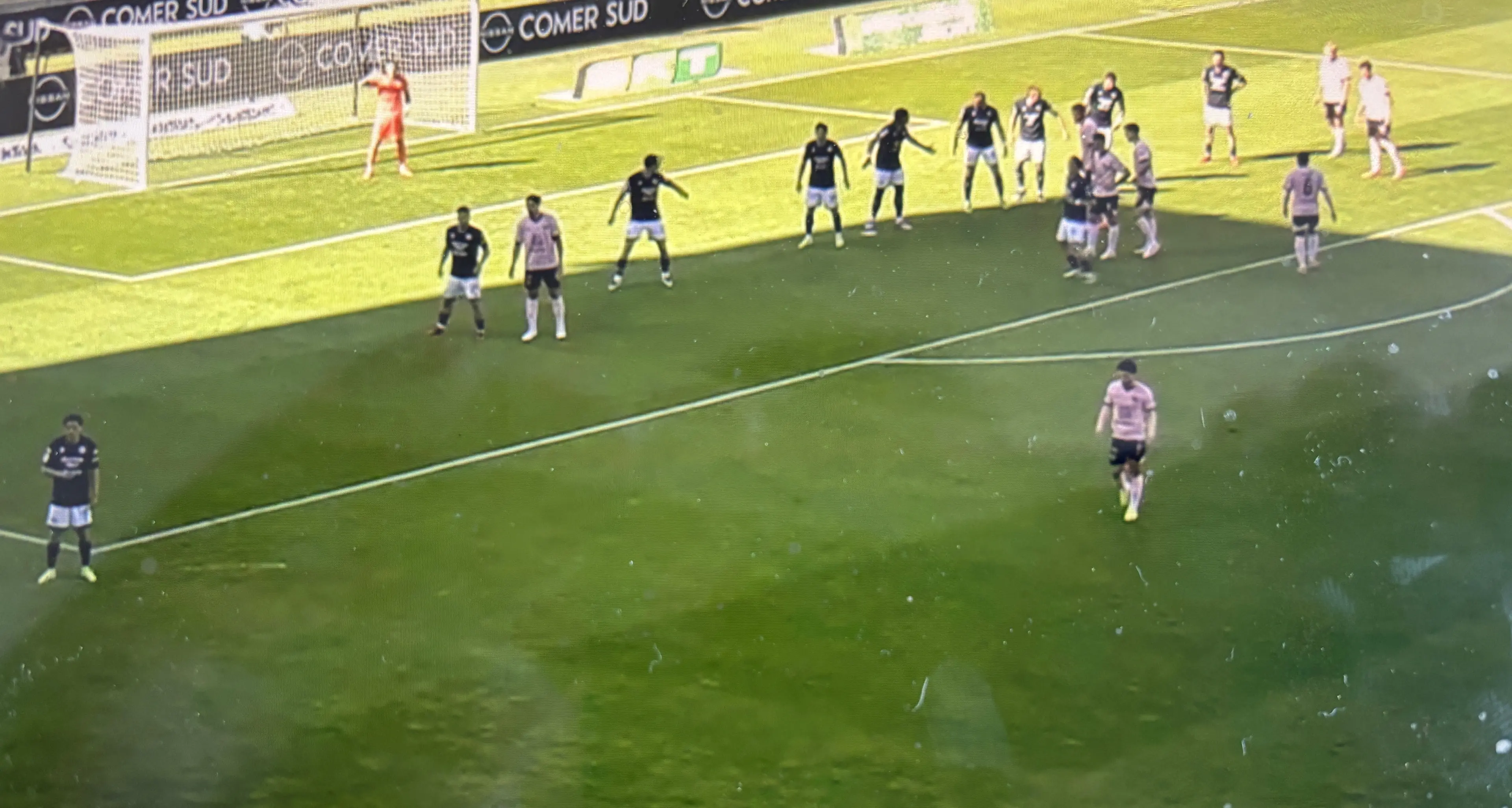 Colpaccio Südtirol in trasferta: rimonta straordinaria e Palermo sconfitto per 2-1