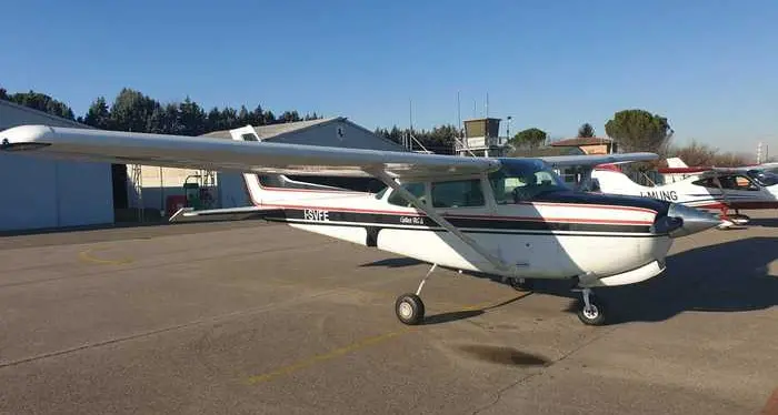 Croazia, scomparso Cessna con 4 persone a bordo: era in volo verso la Germania