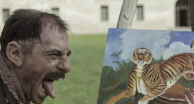 David: miglior film è Volevo Nascondermi