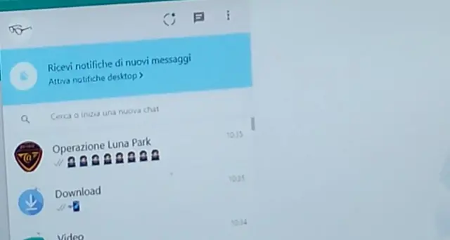 Pedopornografia: pm Milano, offerti contatti con minori