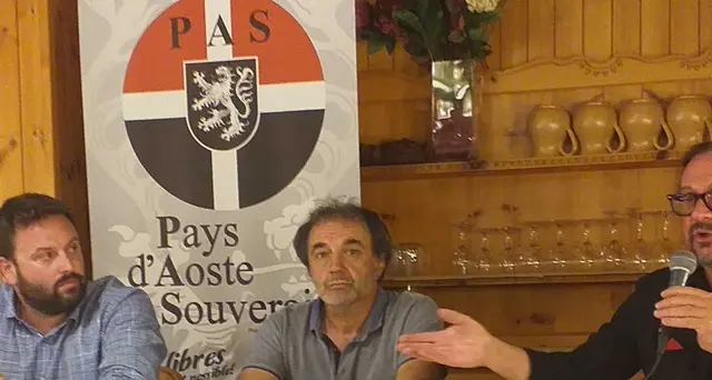 Puigdemont: PdAS, Italia complice politica fascista spagnola
