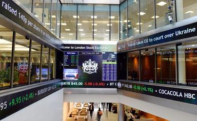 Borsa: Europa in rialzo mentre il petrolio frena
