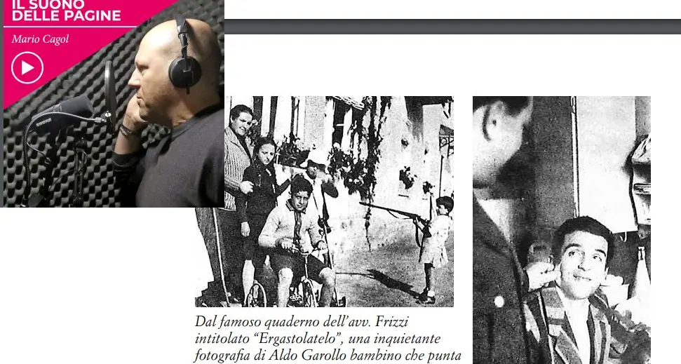 NON PUBBLICARE La storia della strage di Vetriolo (seconda parte)